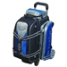 Rolling Thunder 2 Ball Roller Royal/Black/Silver