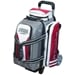 Rolling Thunder 2 Ball Roller Silver/Red/White