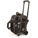 Deluxe 2 Ball Roller Black