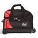 Basic 2 Ball Roller Black/Red