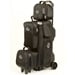 Pro Line 3-4-5 Deluxe Roller Black