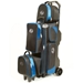 Pro Line 3-4-5 Deluxe Roller Black/Blue