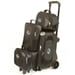 Pro Line 2-3-4 Deluxe Roller Black