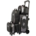 Pro Line 2-3-4 Deluxe Roller Black/Silver