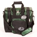 Laser Deluxe Single Tote Green